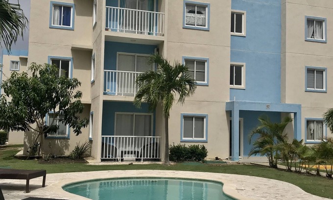 Veron Apartment | Lovely 2 bedroom apartment, 8 pools & near beach