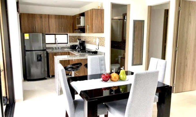 La Tebaida Condo | Lovely 2-Bedroom Condo with pool in La Tebaida.