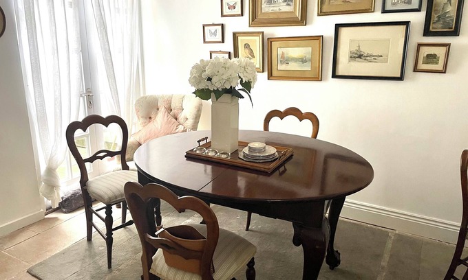 Hastings Cottage | Lovely 2-bedroom cottage in Hastings for a charming getaway