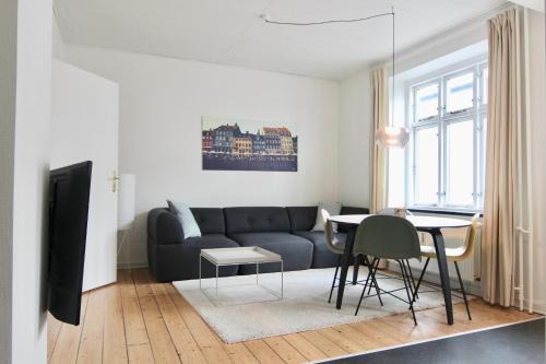 Øgadekvarteret Apartment | Lovely 2-BR in one of Århus best locations - 56