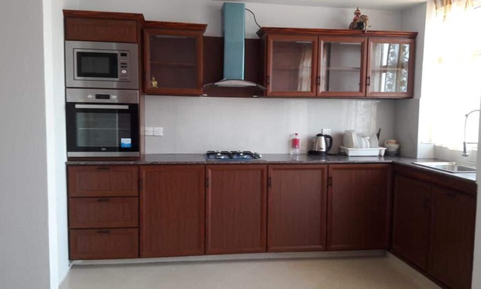 Colombo 04 Apartment | Lovely 3-bed Apartment in Colombo