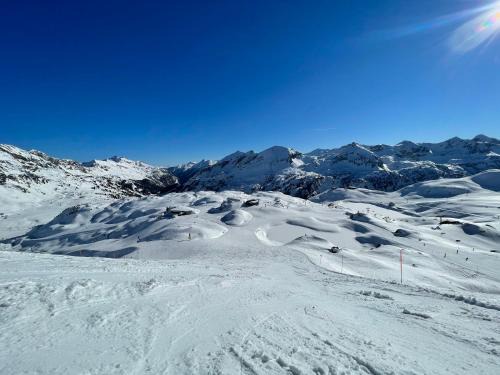 Obertauern Apartment | Lovely 3 Bedroom Apartment, Ski in/Ski out