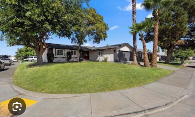 Southwestern Sacramento House | Lovely 4-bedroom house with AC in Sacramento