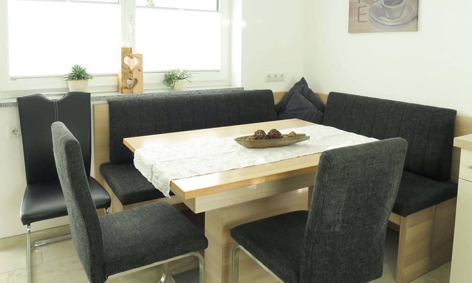 Ramsau im Zillertal Apartment | Lovely apartment for 6 people with WIFI, TV and terrace