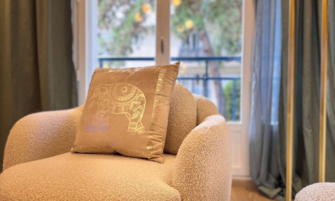 Le Perreux-sur-Marne Apartment | Lovely Apartment Proximity RER A