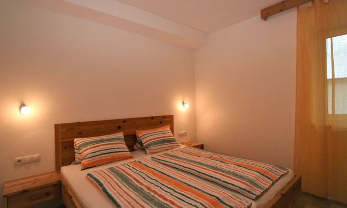 Holdernach Apartment | Lovely apartment for 4 guests with WIFI, TV and terrace