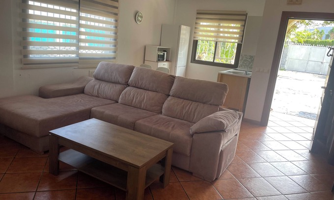 Pinos de Alhaurin Apartment | Lovely apartment in Pinos de Alhaurín De la Torre.