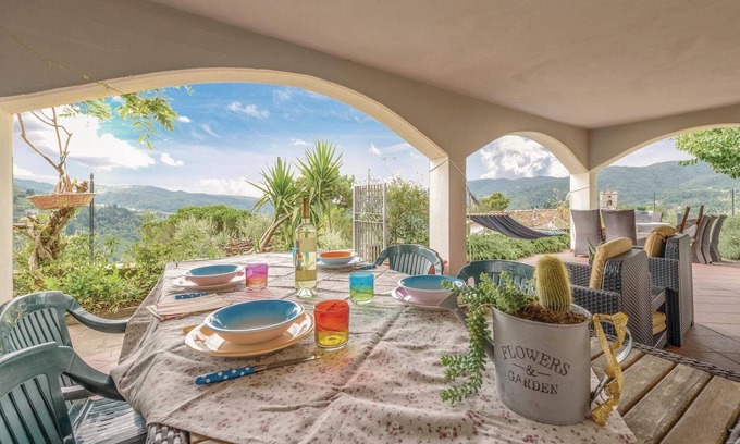 Pescia Apartment | Lovely apartment in Sorana Pescia PT