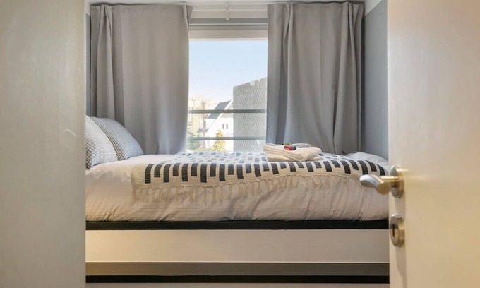 Duinbergen Apartment | Lovely Apartment in Knokke - 10 min from beach