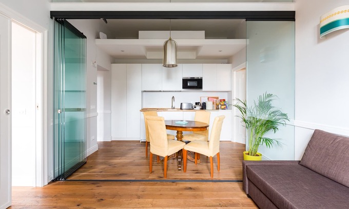 Gianicolense Apartment | Lovely apartment between Trastevere and San Pietro