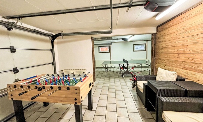 Donnersbach Apartment | Lovely apartment for 2 people with WIFI, TV, patio and pets allowed