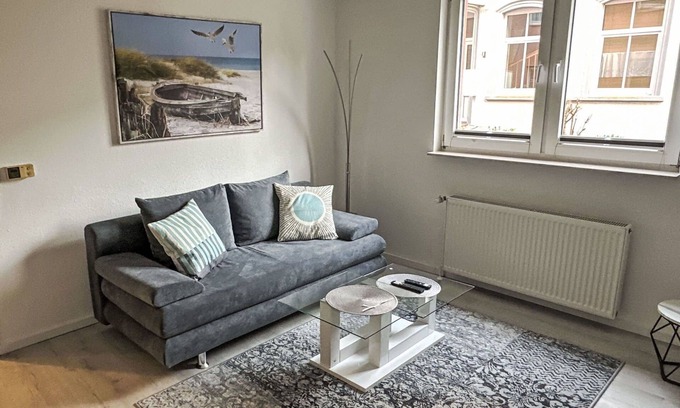 Eldena Apartment | Lovely apartment for 3 people with WIFI and TV