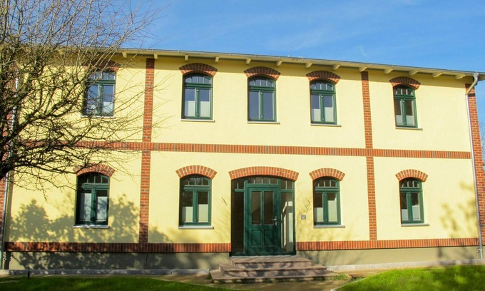 Splietsdorf Apartment | Lovely apartment for 2 people with WIFI, TV, terrace, pets allowed and parking
