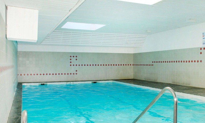 Vira Apartment | Lovely apartment for 3 guests with WIFI, pool, TV and patio