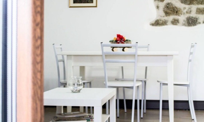 Ovasta Apartment | Lovely apartment for 4 people with WIFI, TV, balcony and pets allowed