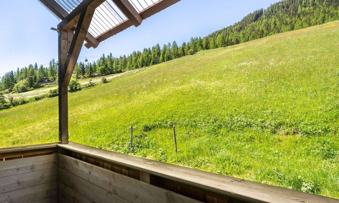 Soelden Apartment | Lovely apartment for 6 people with WIFI, TV and balcony
