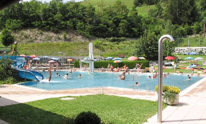 Fliess Apartment | Lovely apartment for 4 people with WIFI, TV and panoramic view