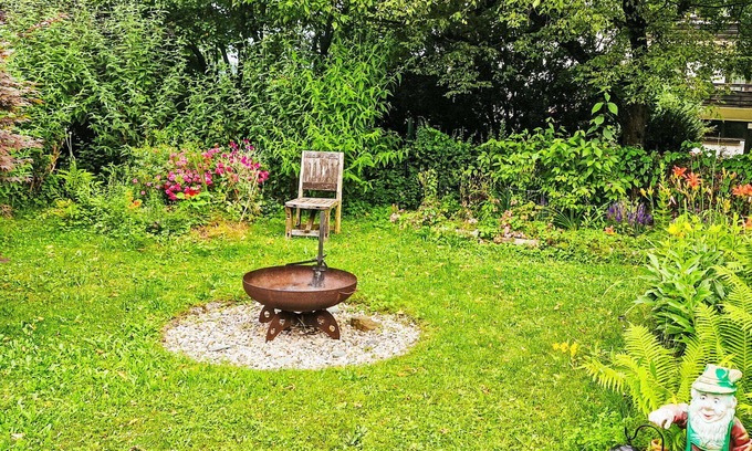 Doebriach Apartment | Lovely apartment for 4 people with WIFI, TV and patio