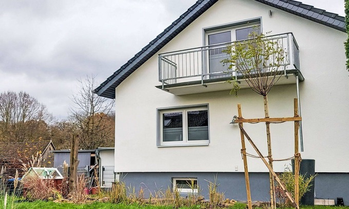Muhlheim Apartment | Lovely apartment for 2 people with WIFI, TV and terrace