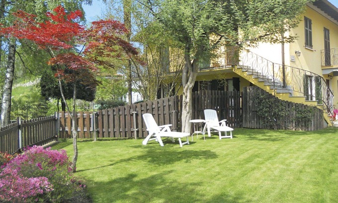 Castello Apartment | Lovely apartment for 8 guests with WIFI, TV, balcony and pets allowed