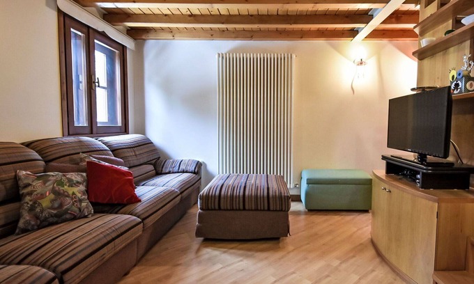 Madesimo Apartment | Lovely apartment for 5 guests with WIFI and TV