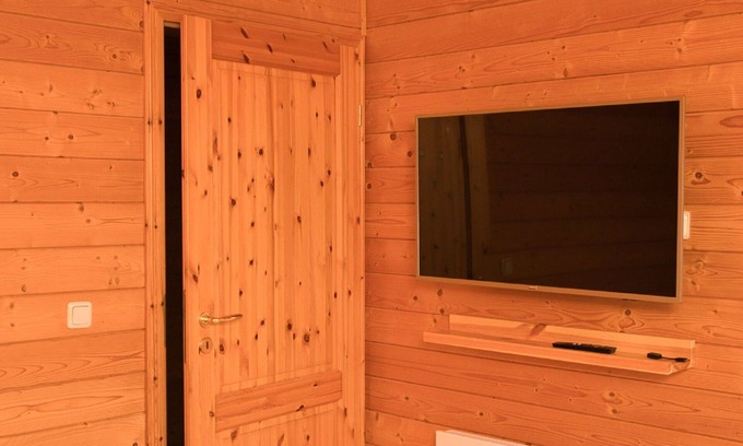 Oberharz am Brocken House | Lovely apartment in villa for 4 guests with WIFI, TV, terrace and pets allowed