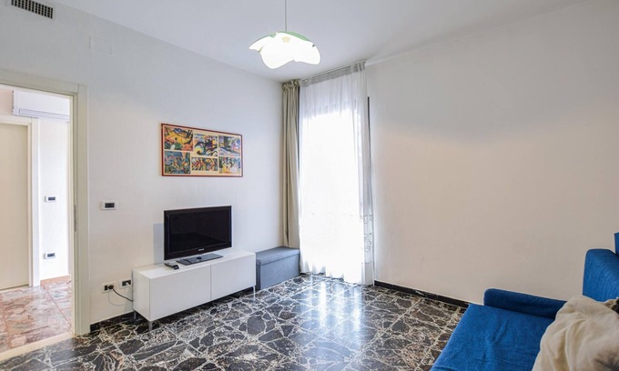 Sottomarina Apartment | Lovely apartment in Chioggia with WiFi