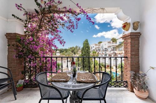 Mijas Apartment | Lovely apartment in peaceful area