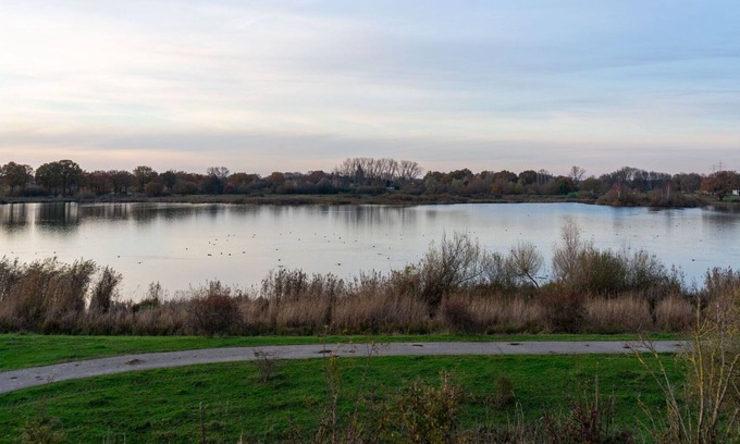 Linden House | Lovely apartment in villa for 4 people with WIFI, TV, terrace and parking