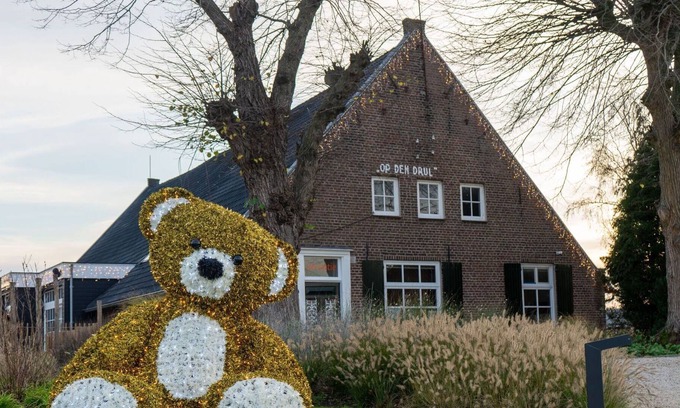 Beers House | Lovely apartment in villa for 6 guests with WIFI, TV, terrace and parking