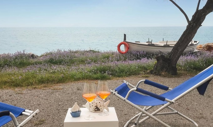 Capo d'Orlando Apartment | Lovely apartment in Capo d'Orlando