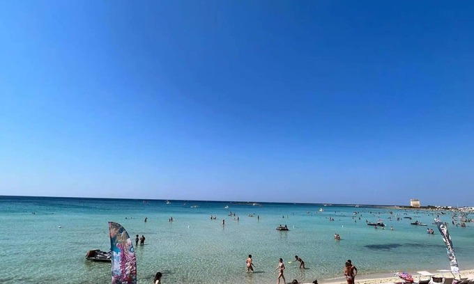 Scala di Furno Apartment | Lovely apartment for 3 people with A/C, WIFI, TV and balcony