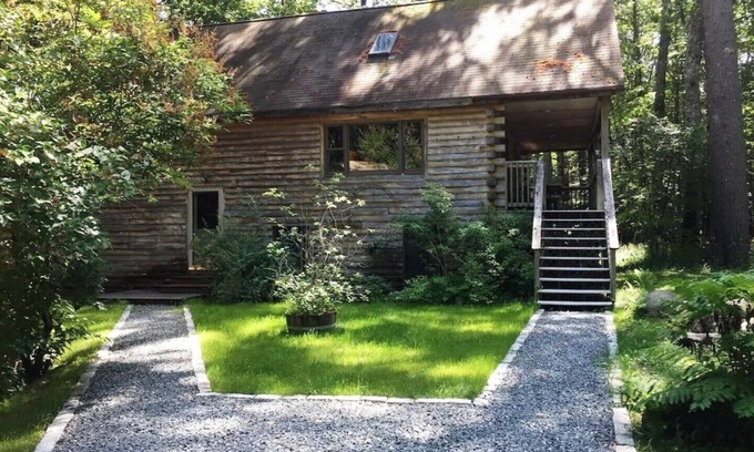 Bar Harbor Cabin | Lovely Cabin
