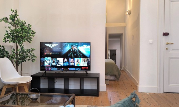 Historisch centrum Apartment | Lovely city centre Boutique apartment