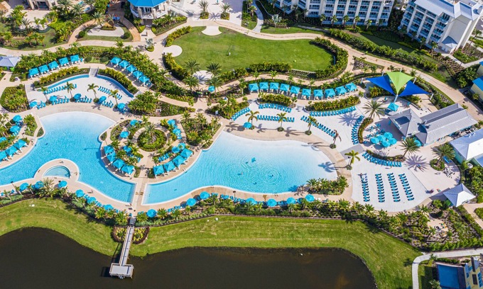 West Kissimmee Cottage | Lovely Cottage near Disney with Margaritaville Resort Access - 3059PI