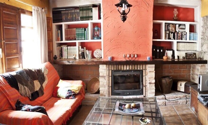 Torviscon Cottage | Lovely Cottage With Private Pool, an idyllic place with amazing views
