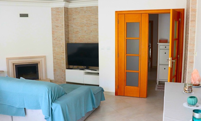 Mafra Apartment | Lovely&Cozy Flat in Mafra Center