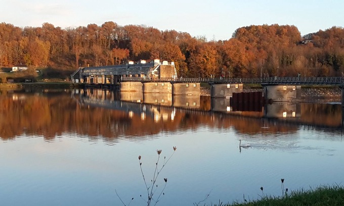 Lalinde Villa | Lovely villa in Camansou with private pool.