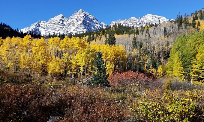 Aspen House | Lovely Guest House, Quiet Location