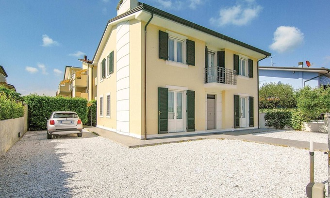 Torre del Lago Puccini House | Lovely home in Torre del Lago Puccini