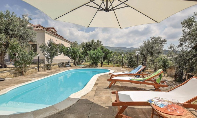 Sessa Aurunca House | Lovely home in Rongolise di Sessa Au.