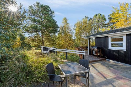 Nordost House | Lovely Holiday Home By Beach And Nature At Lyngså