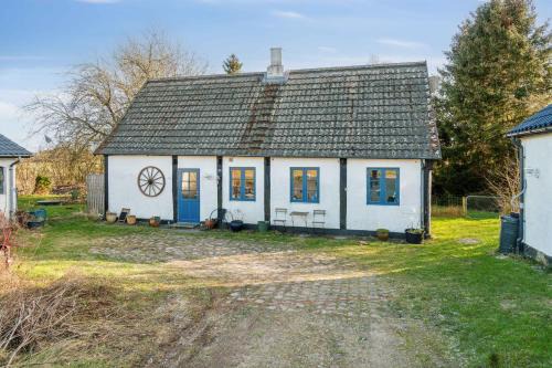 Gudhjem House | Lovely Holiday Home Near Gudhjem
