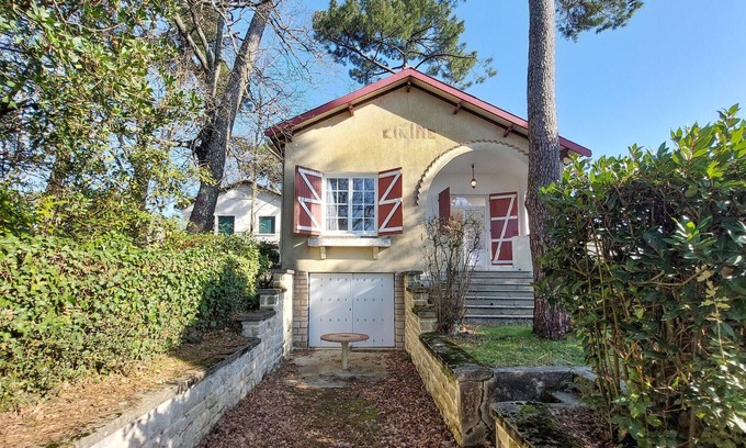 Meschers-sur-Gironde House | Lovely home in Meschers-sur-Gironde