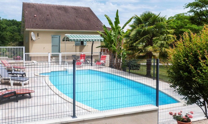 Sceau-Saint-Angel House | Lovely home in Sceau-Saint-Angel