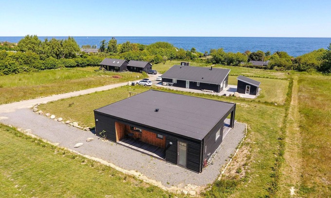 Allinge House | Lovely home in Allinge with WiFi