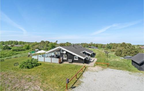 Tversted House | Lovely Home In Bindslev With Sauna