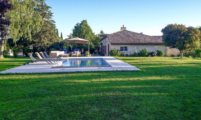 Doulezon House | Lovely home in Doulezon