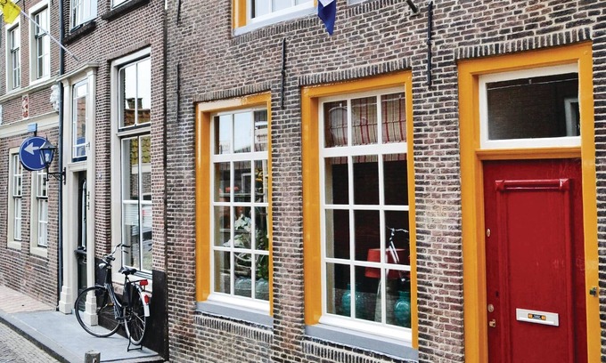 Enkhuizen House | Lovely home in Enkhuizen with sauna