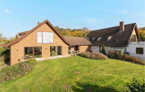 Faaborg House | Lovely Home In Faaborg With Wifi
